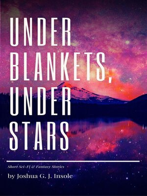 cover image of Under Blankets, Under Stars